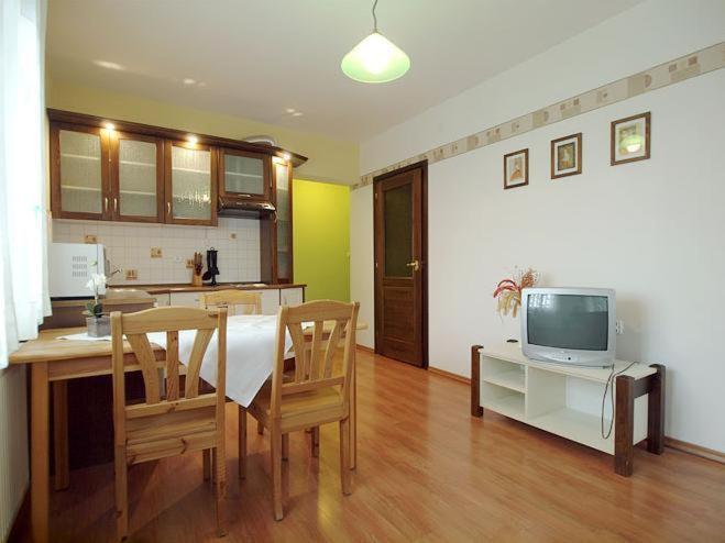 Willa Kanada Zakopane Habitación foto