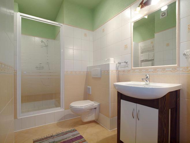 Willa Kanada Zakopane Habitación foto